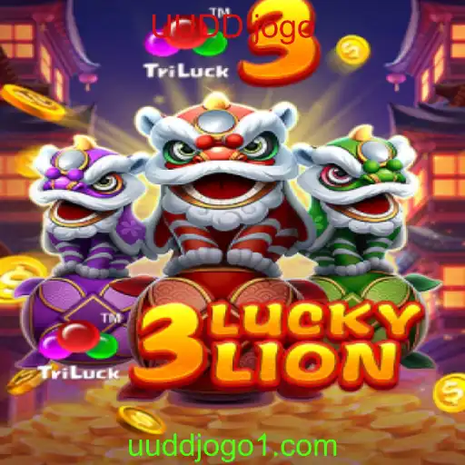 Descubra o Mundo de 3LUCKYLION: O Novo Jogo Sensação