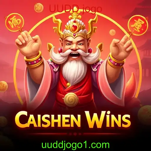 Caishen Wins