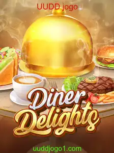 Explorando DinerDelights: O Fascinante Mundo do Jogo UUDD