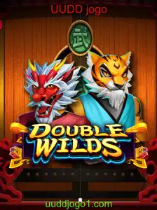 Descubra o Empolgante Mundo de DoubleWilds e o Fenômeno UUDD Jogo