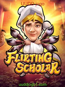Descubra o Universo de Flirting Scholar: Um Jogo Cativante