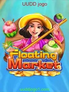 FloatingMarket: Um Novo Jogo Emocionante com Mecânicas Inovadoras