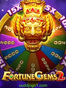 FortuneGems2: Uma Aventura Encantadora no Mundo dos Jogos Digitais