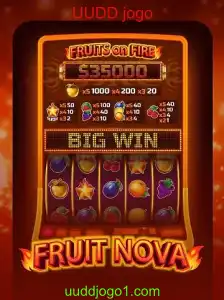 Explorando o Fascinante Universo de FruitNova: O Jogo UUDD