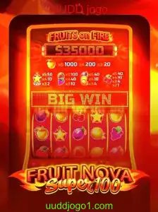 Explorando o Fascinante Mundo do FruitNovaSuper100