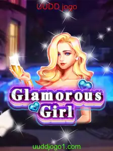 Descubra o Mundo Fascinante de GlamorousGirl: O Jogo UUDD