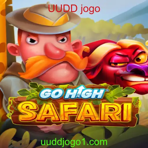 Descobrindo GoHighSafari: Um Novo Horizonte no Mundo dos Jogos