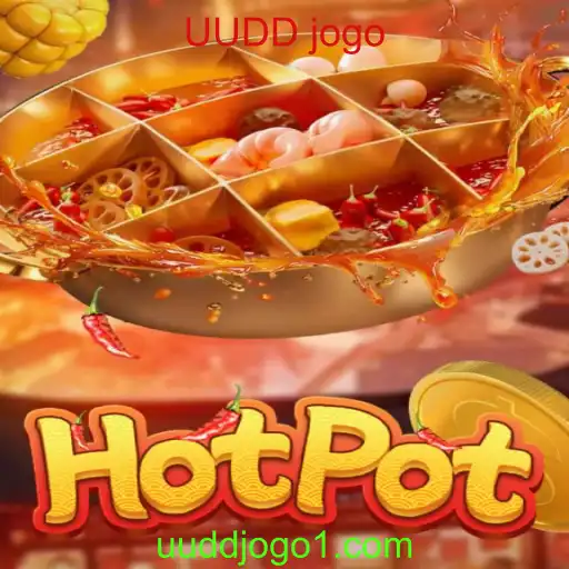 Descubra o Empolgante Mundo do Jogo Hotpot
