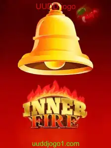 InnerFire: Um Mergulho no Mundo do Jogo UUDD