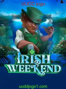 IrishWeekend: Descubra o Fascinante Mundo do Jogo UUDD