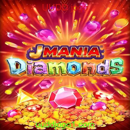 Explorando JManiaDiamonds: Um Mergulho em UUDD Jogo e Suas Regras