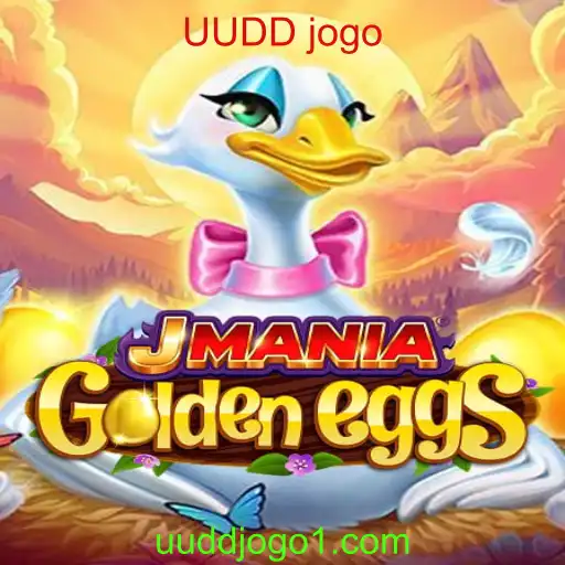 Uma Jornada Através de JManiaGoldenEggs: O Fascinante Mundo do Jogo UUDD