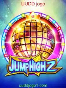 Explore o Mundo Vibrante do Jogo JumpHigh2