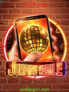 Jumpingmobile: A Nova Sensação dos Jogos de Plataforma