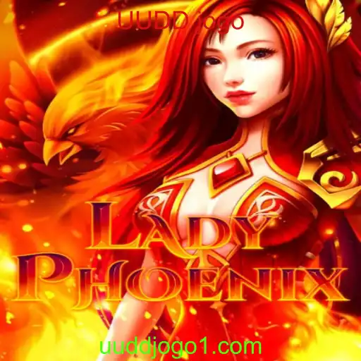 LadyPhoenix: Um Novo Horizonte nos Jogos de Estratégia