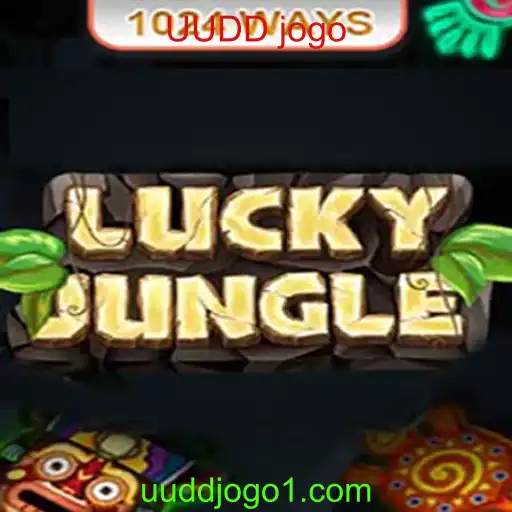 Explorando LuckyJungle1024: Um Mergulho no Mundo do Jogo UUDD