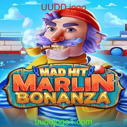 Explorando o Mundo de MadHitMarlinBonanza: Um Jogo Revolucionário