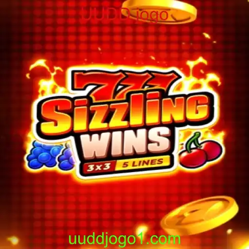 Descubra '777sizzlingwins': Um Mergulho no Universo do UUDD Jogo