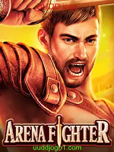 ArenaFighter: Uma Imersão no Mundo dos Combates Digitais