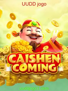 CAISHENCOMING: A Nova Sensação do Mundo dos Jogos