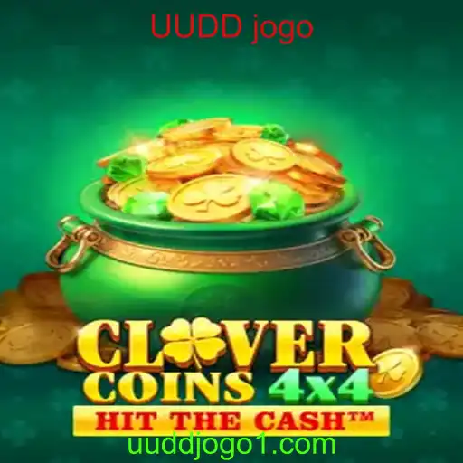 CloverCoins4x4: Um Mergulho no Universo do Jogo UUDD