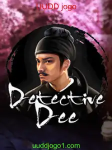 Explore o Fascinante Mundo de DetectiveDee