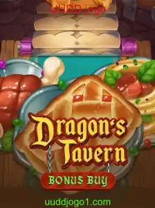 DragonsTavern: Um Mergulho no Universo do Novo Jogo UUDD
