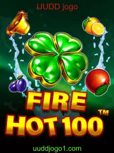 FireHot100: A Nova Sensação no Mundo dos Jogos