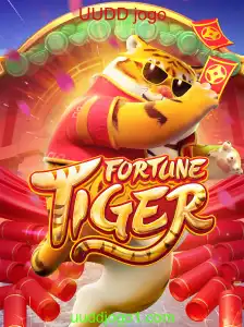 FortuneTiger: Explorando o Fascinante Mundo de UUDD Jogo