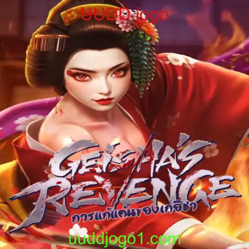 GeishasRevenge: Uma Imersão na Cultura Oriental e Estratégia