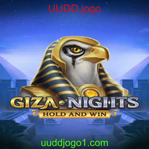 Descubra GizaNights: Um Mergulho no Novo Fenômeno do Mundo dos Jogos UUDD