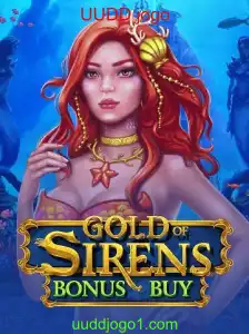 Descubra o Fascinante Mundo do Jogo GoldofSirensBonusBuy