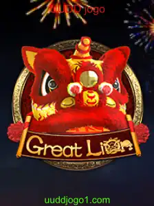 Descubra o Fascinante Mundo de GreatLion: O Jogo que Revoluciona com a Estratégia UUDD
