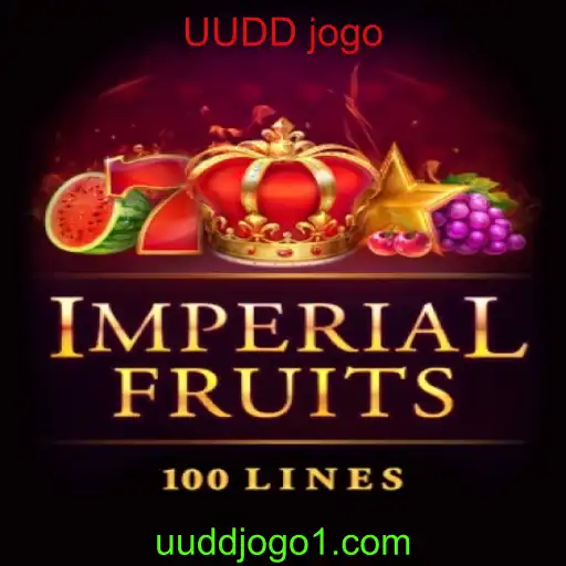 ImperialFruits100: Uma Experiência Cativante e Dinâmica no Mundo dos Jogos