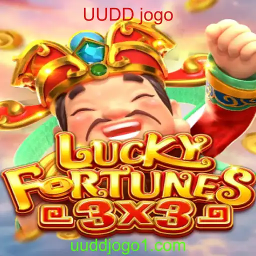 LUCKYFORTUNES3x3: Explorando o Novo Fenômeno dos Jogos