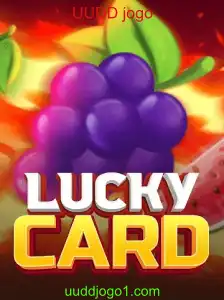 Descubra o Fascinante Mundo de LuckyCard: Um Jogo de Estratégia e Sorte