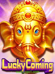 Desvendando LuckyComing: Um Nova Era nos Jogos com UUDD