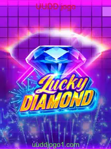 Conheça LuckyDiamond: O Mais Novo Fenômeno dos Games