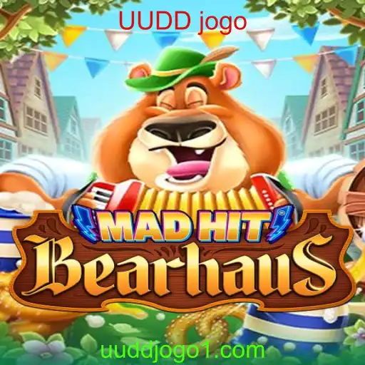 Explorando o Jogo MadHitBearhaus: Uma Nova Dimensão de Diversão