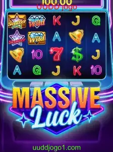Explorando MassiveLuck: Um Guia Completo sobre o Novo Fenômeno dos Jogos
