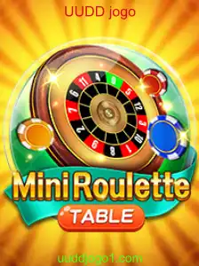 Descrição Completa e Regras do Jogo MiniRoulette