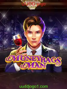 Tudo sobre MoneybagsMan: O Jogo que Conquistou 2023