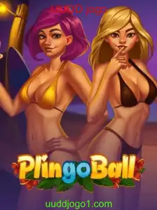Descubra Plingoball: O Jogo UUDD que Está Conquistando o Mundo