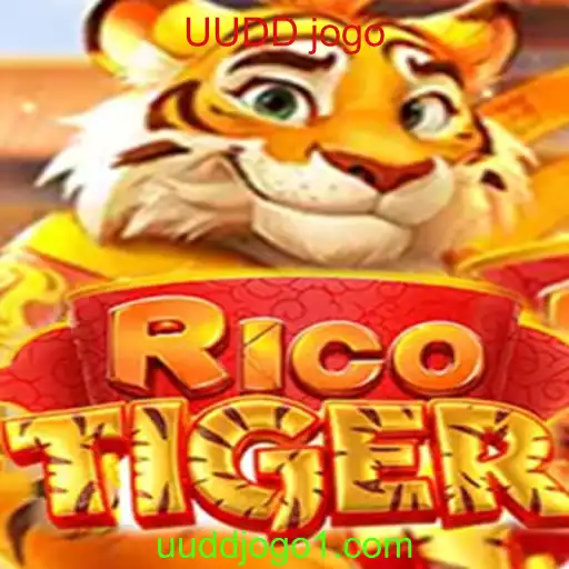 Descubra o Fascinante Mundo de RicoTiger: O Jogo UUDD Emocionante