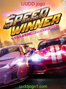 SpeedWinner: Descubra o Jogo que Está Revolucionando o Mundo dos Games
