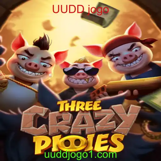 Descubra o Fascinante Mundo de ThreeCrazyPiggies: O Jogo UUDD que Encanta Multidões