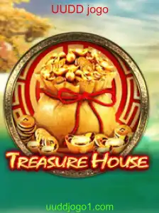 Descobrindo TreasureHouse: O Fascinante Jogo de Aventura 'UUDD jogo'