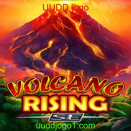 Explorando VolcanoRisingSE: O Novo Favorito UUDD Jogo