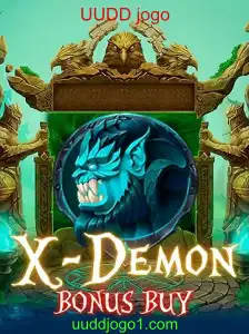 Descubra o Mundo de XDemonBonusBuy: O Novo Fenômeno dos Jogos