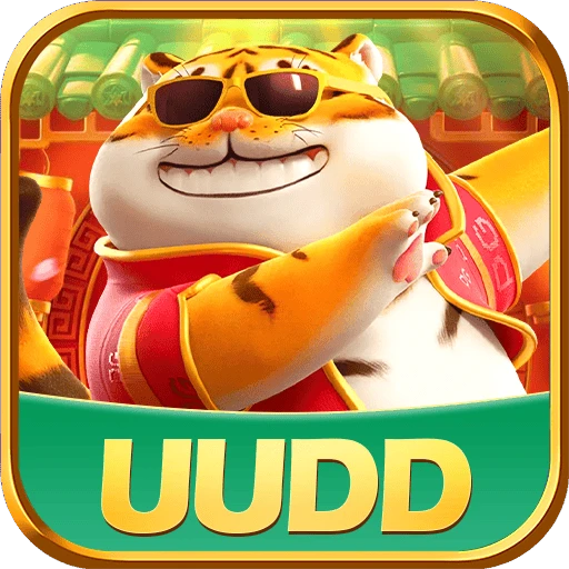 UUDD jogo Logo